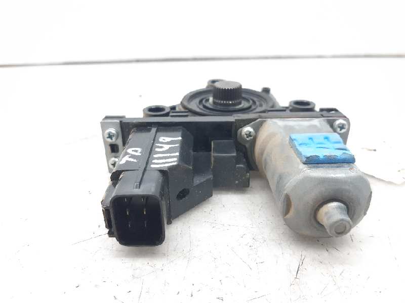 KIA Sorento 2 generation (2009-2021) Rear Right Door Window Control Motor 83460C5120 24103555