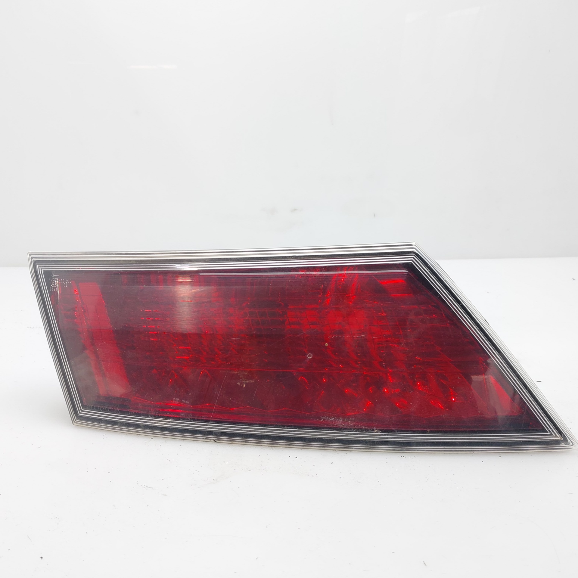 HONDA Civic 8 generation (2005-2012) Vänster bakljus bak 34156SMGE03 25017911