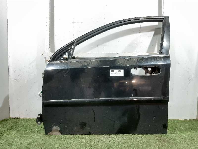 CHEVROLET Cruze 1 generation (2009-2015) Front Left Door 96547851 18529558