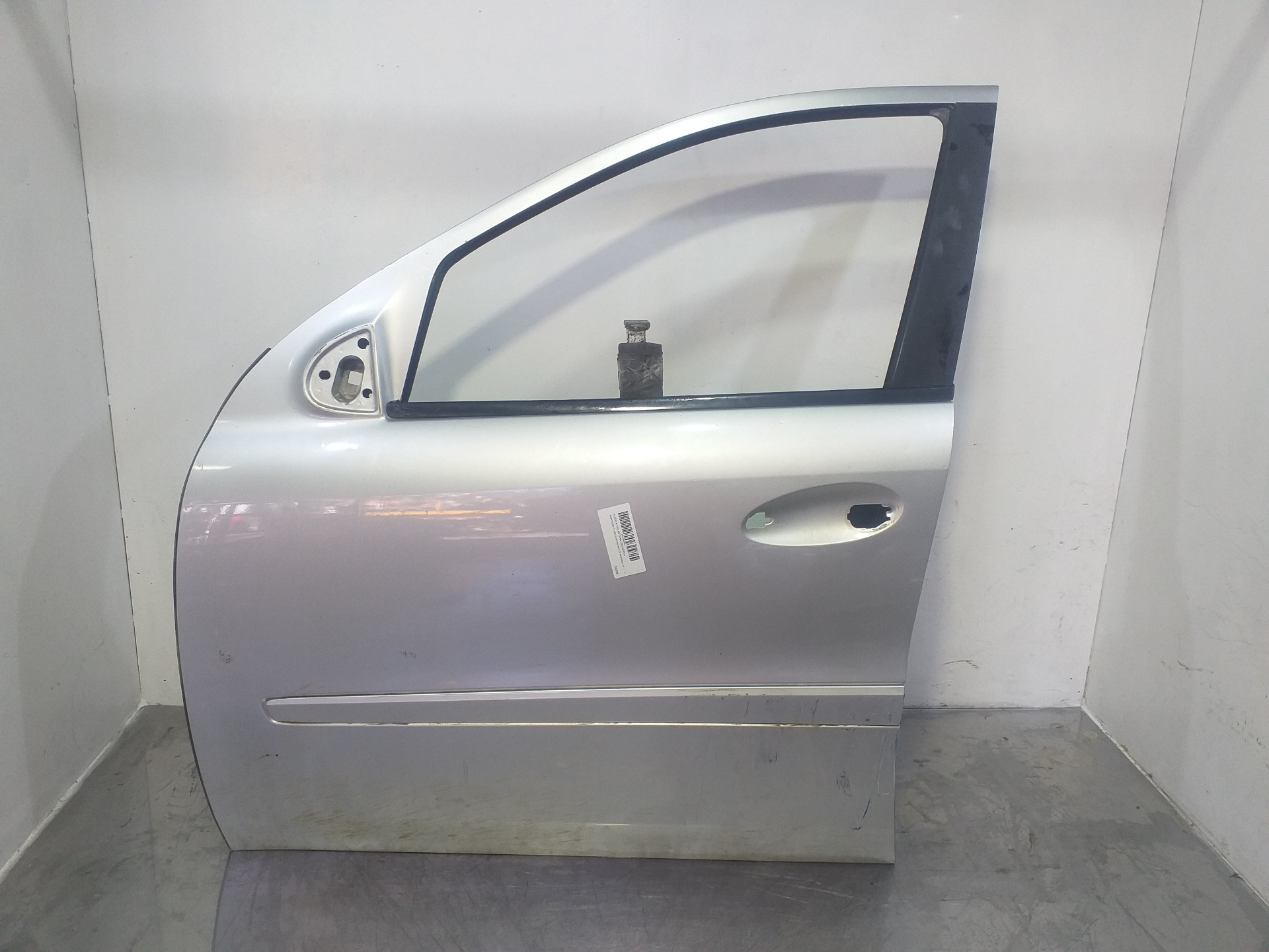 MERCEDES-BENZ M-Class W164 (2005-2011) Front Left Door 164720090564 23373951