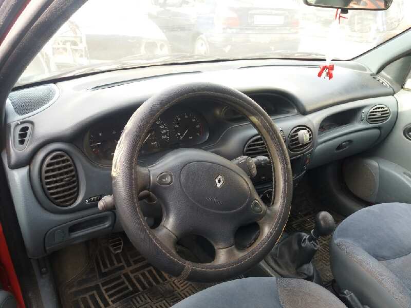 RENAULT Megane 1 generation (1995-2003) Зеркало передней правой двери 014008 20181249