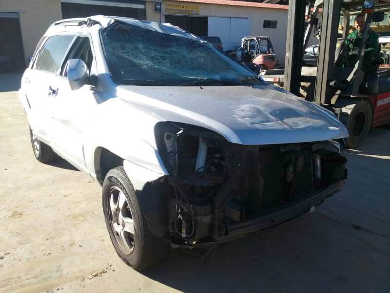 KIA Sportage 2 generation (2004-2010) Høyre bakre indre åpningshåndtak 826131F000 20167656