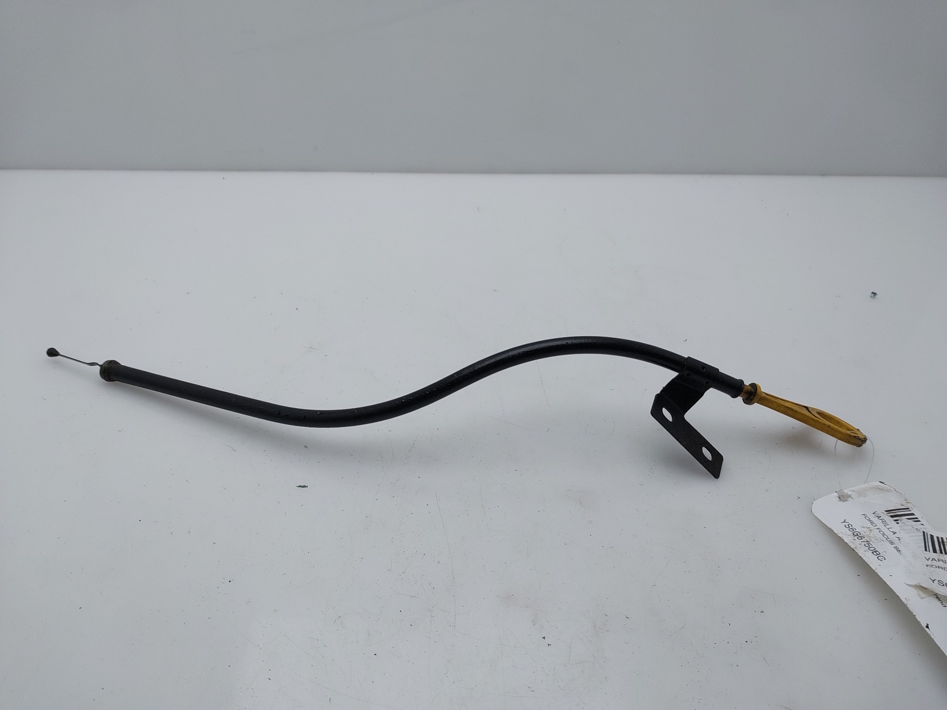 FORD Focus 2 generation (2004-2011) Oil Dip Stick YS6G6750BC 22639355