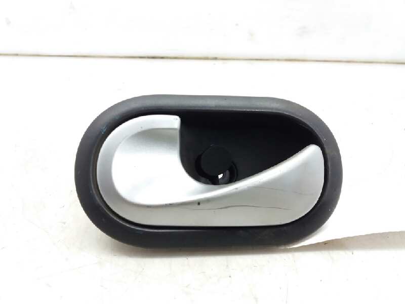 RENAULT Clio 2 generation (1998-2013) Left Rear Internal Opening Handle 310579 20193053