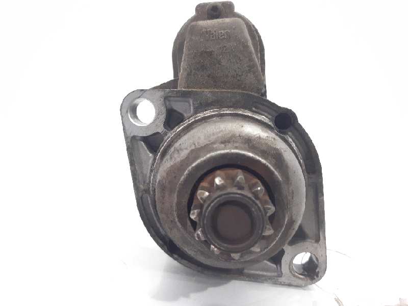 SEAT Ibiza 2 generation (1993-2002) Starter Motor 02A911024B 18509383