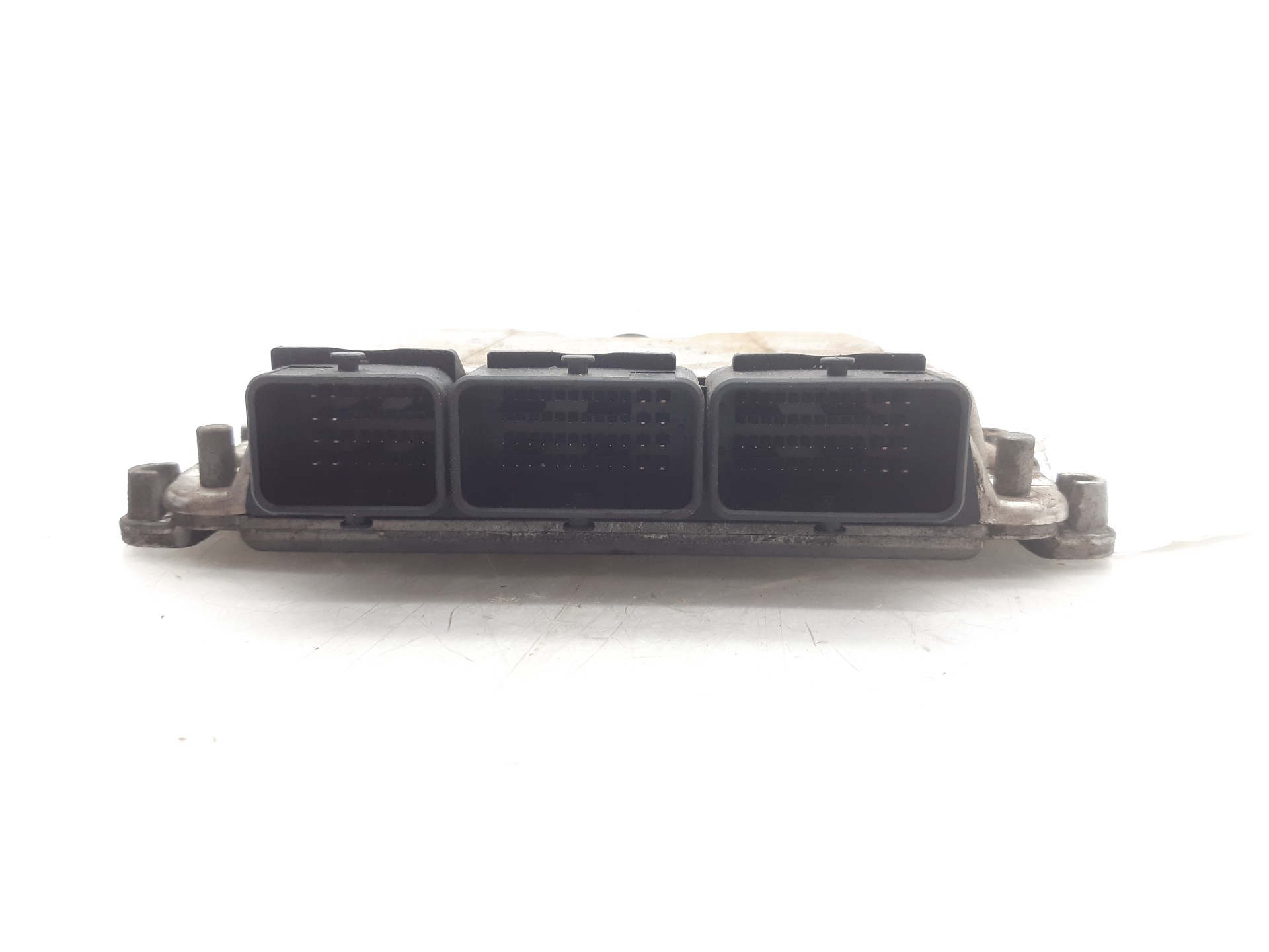 CITROËN Megane 1 generation (1995-2003) Engine Control Unit ECU 8200078730 24021048