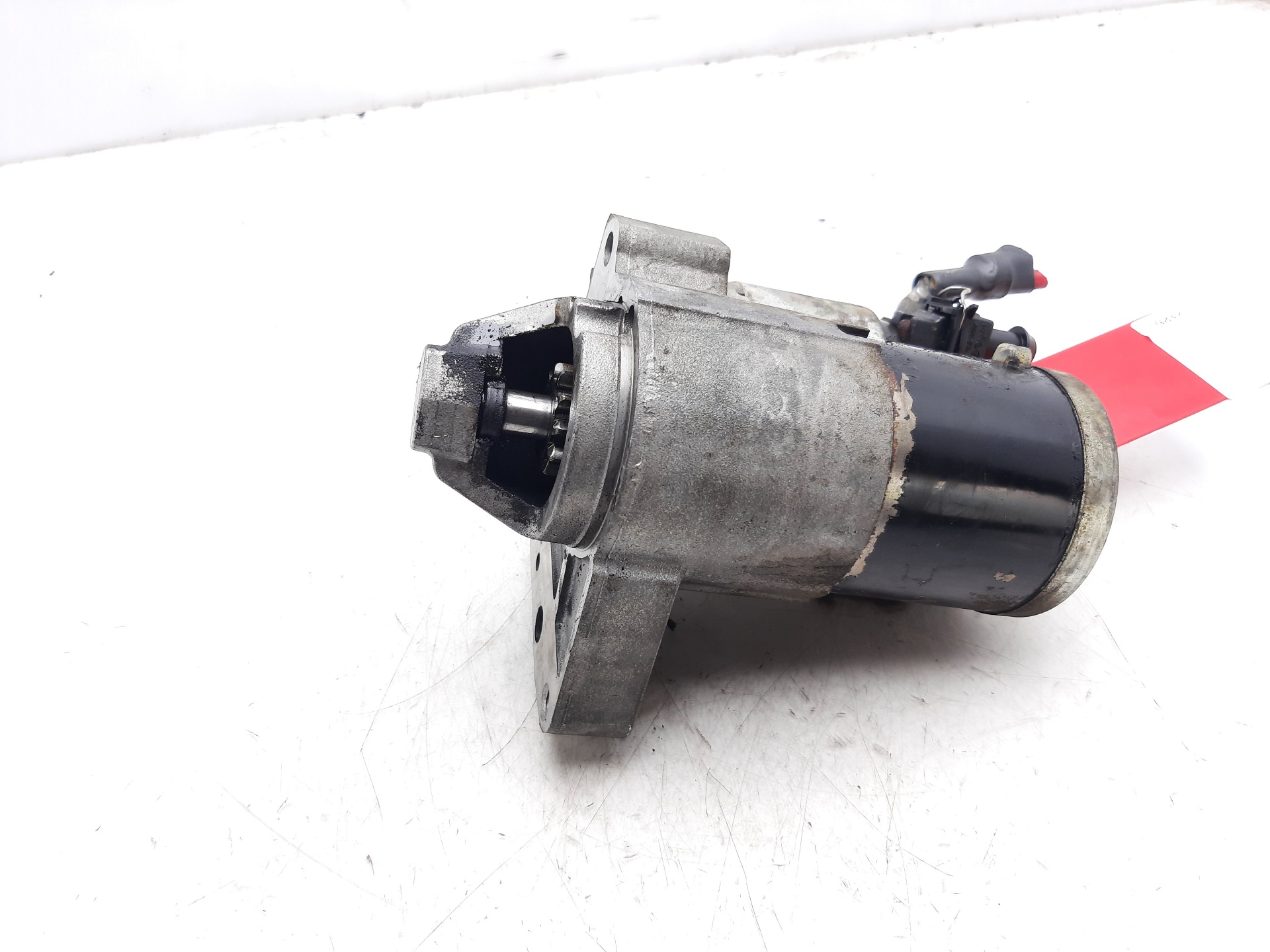 MINI Cooper R56 (2006-2015) Starter Motor 75500178004 21663952