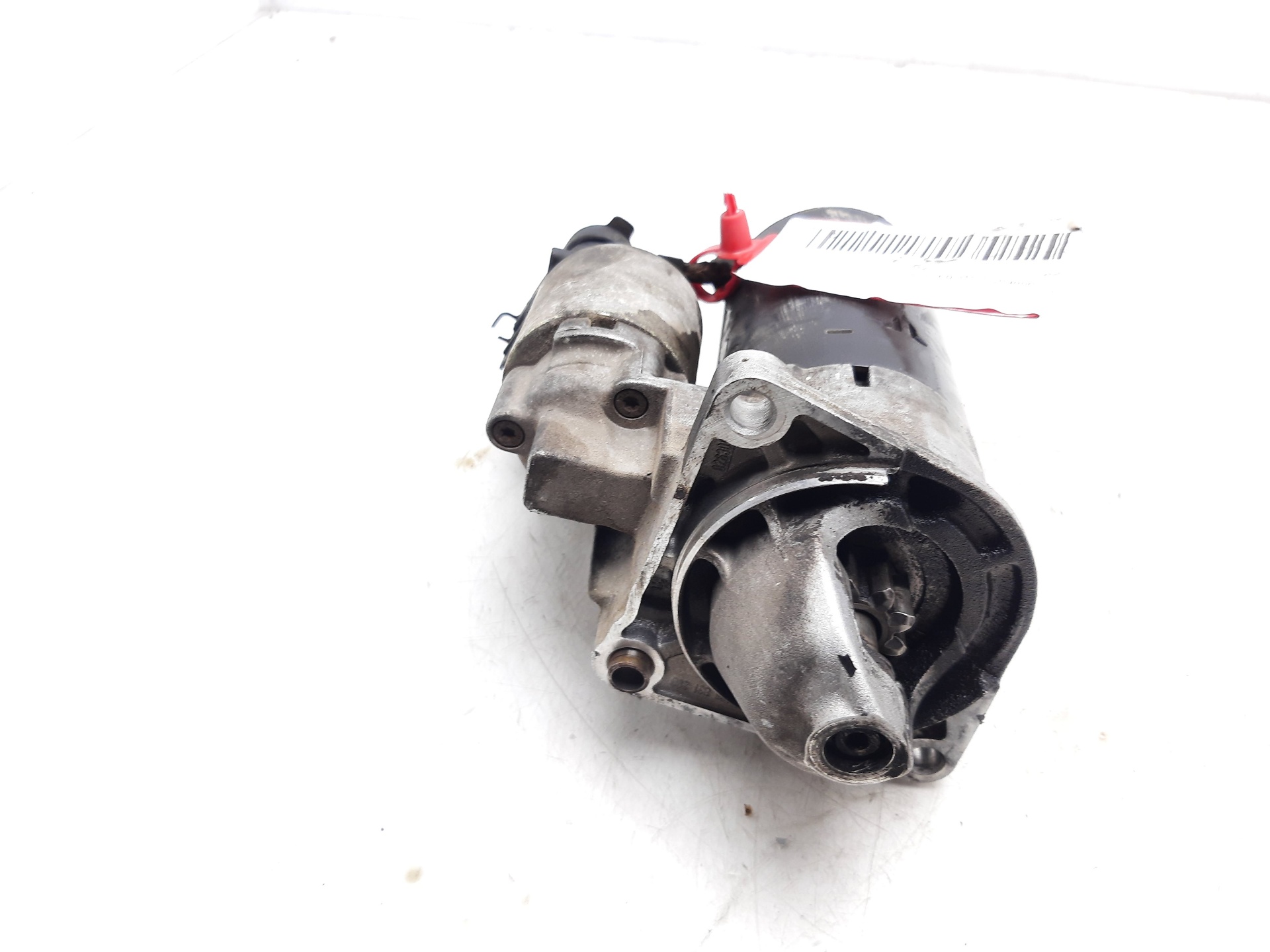 FORD Punto 3 generation (2005-2020) Starter Motor 0001108202 21088510