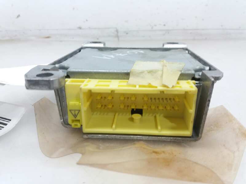 TOYOTA Auris 1 generation (2006-2012) SRS Control Unit 8917002560 24077305