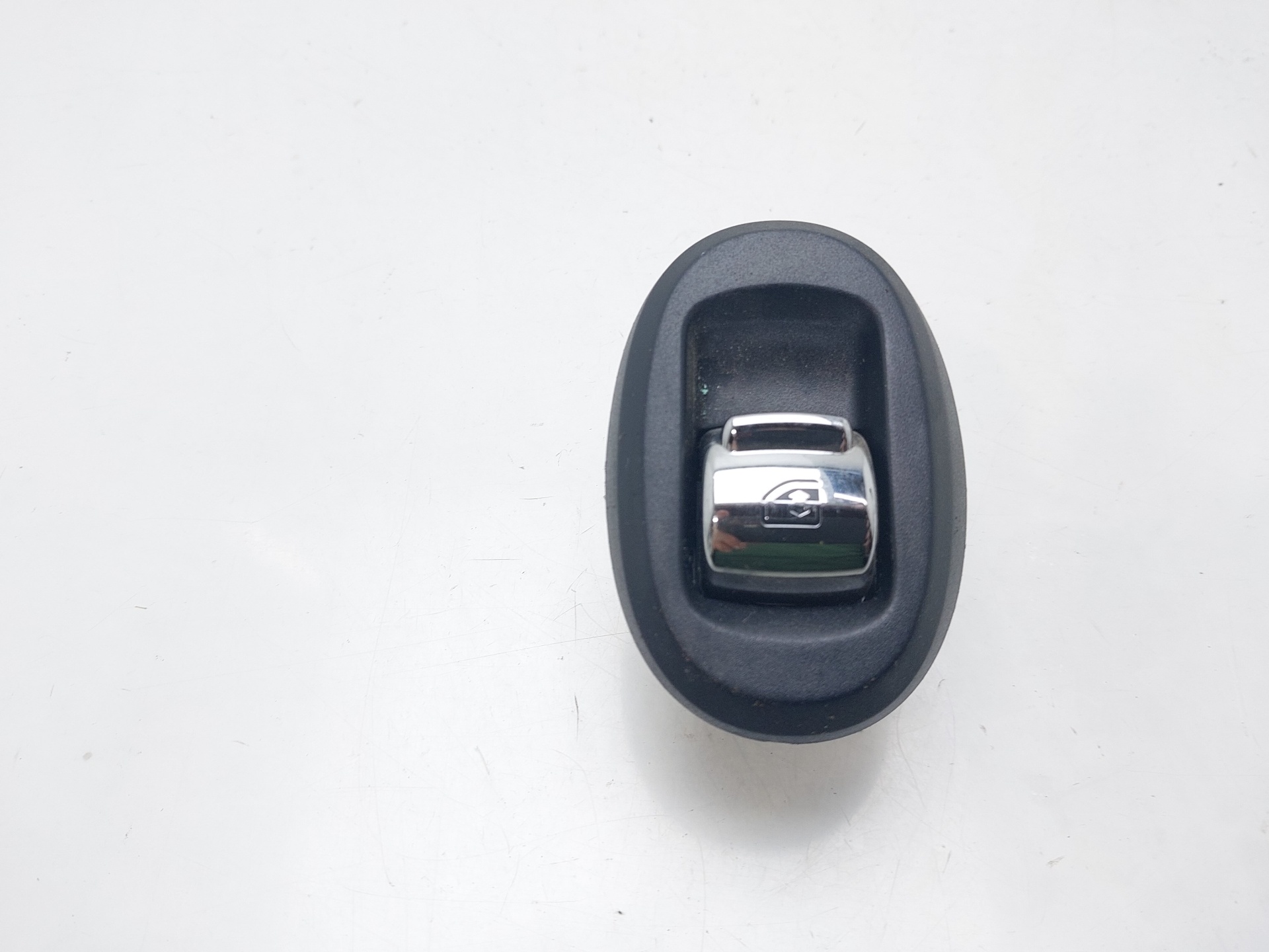 MINI Cooper R56 (2006-2015) Rear Right Door Window Control Switch 935486601 23205488