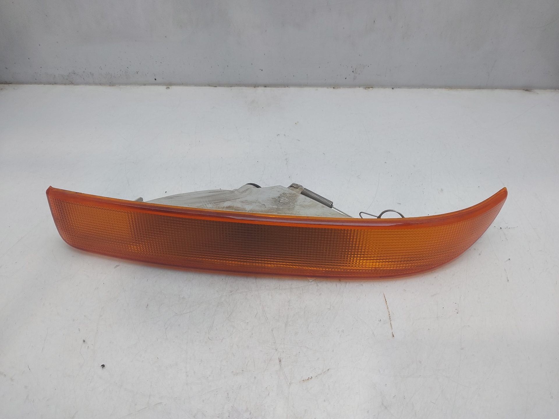 INFINITI QX60 1 generation (2013-2021) Front left turn light 085511607 25356721