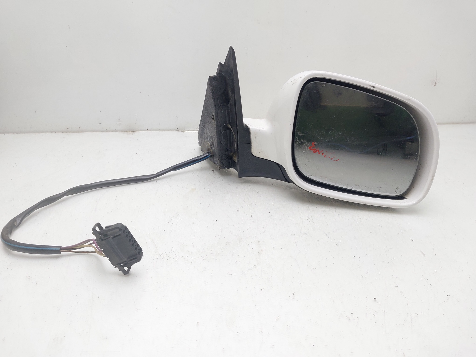 VOLKSWAGEN Passat B5 (1996-2005) Right Side Wing Mirror 3B0857934 23078141