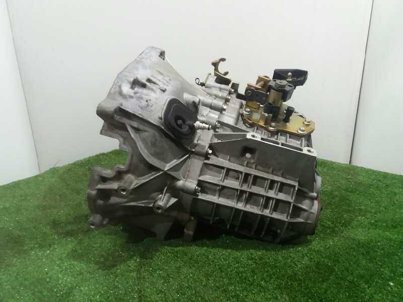 FORD Mondeo 3 generation (2000-2007) Gearbox 1S7R7002ED 18781163