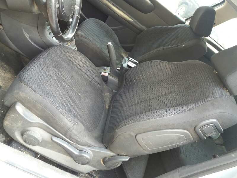 CITROËN C4 1 generation (2004-2011) Kiti valdymo blokai 96471578ZD 20174452