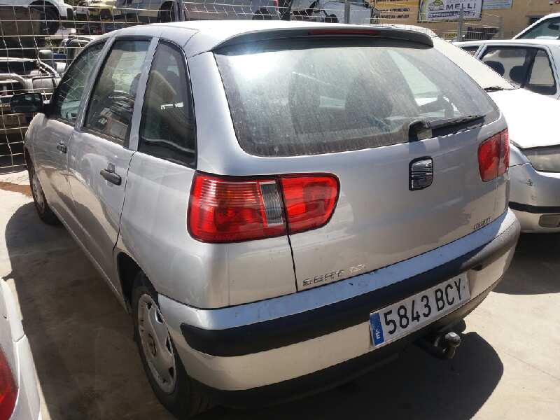 SEAT Cordoba 1 generation (1993-2003) Стартер 036911023S 20174471