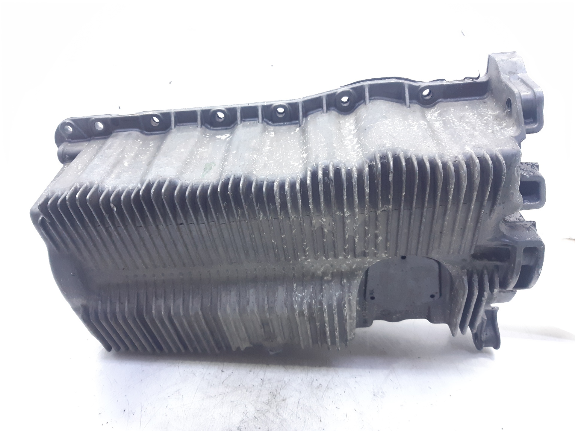 SEAT Toledo 3 generation (2004-2010) Crankcase 06A103603AJ 18759562