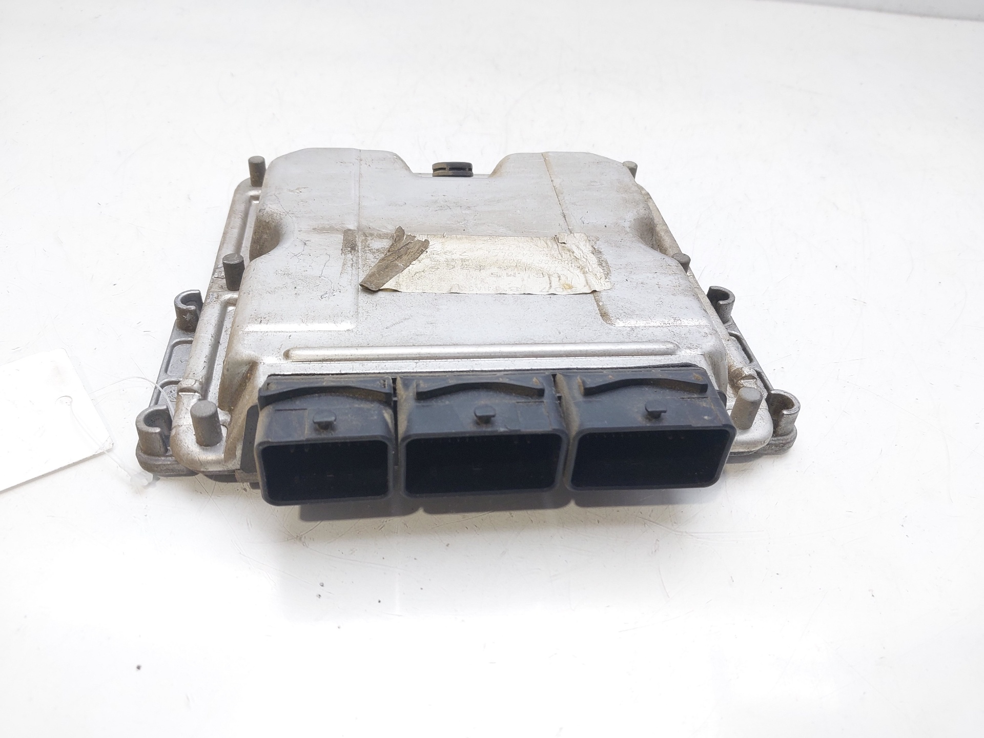 CITROËN Scenic 1 generation (1996-2003) Motorkontrollenhet ECU 8200039569 20644371