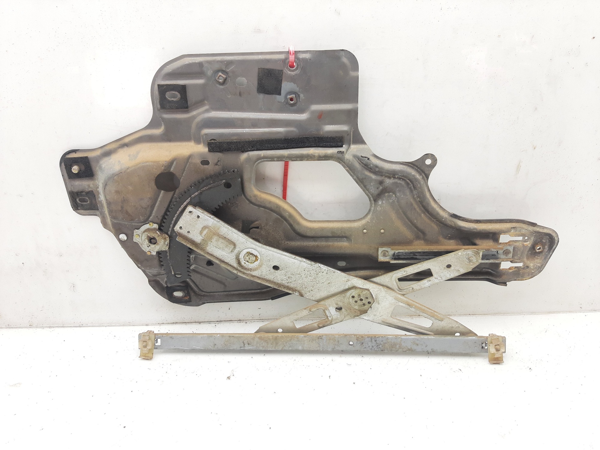 HYUNDAI Santa Fe SM (2000-2013) Front Left Door Window Regulator 8247026020 24400971