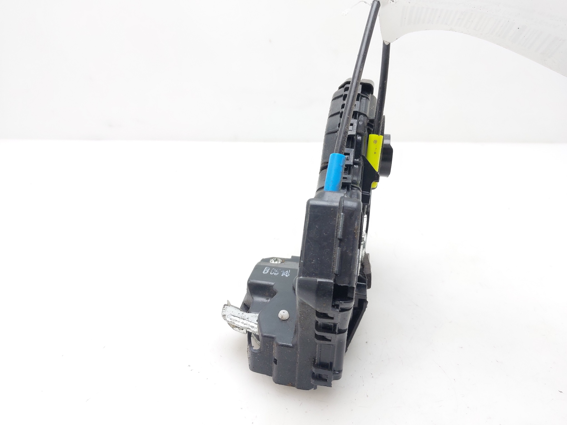 TOYOTA Auris 2 generation (2012-2015) Front Right Door Lock 6903005130 24760819