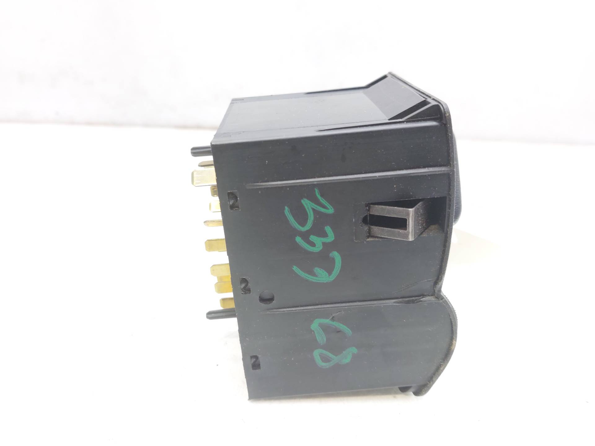 OPEL Astra H (2004-2014) Headlight Switch Control Unit 09180774 24147466