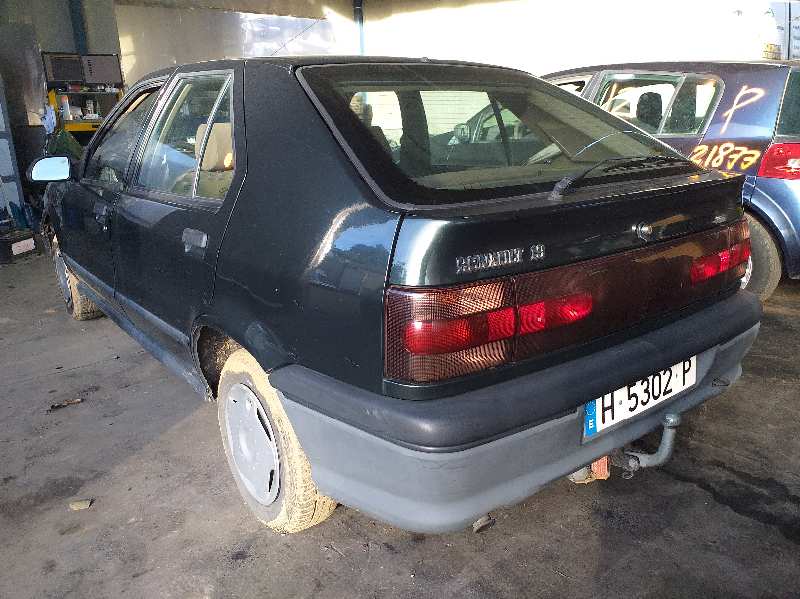 RENAULT 19 1 generation (1988-1992) Замок зажигания 7700805669 24009710