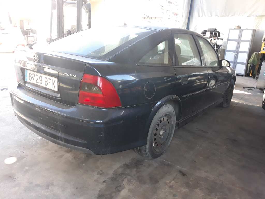 OPEL Vectra B (1995-1999) Σήμα κόρνας 1228040 22070701