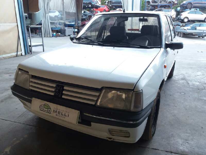 PEUGEOT 205 1 generation (1983-1998) Bageste venstre dør rudeløfter 922314 20181472