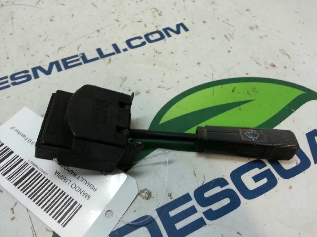 RENAULT Express Indicator Wiper Stalk Switch 213SA 20165644