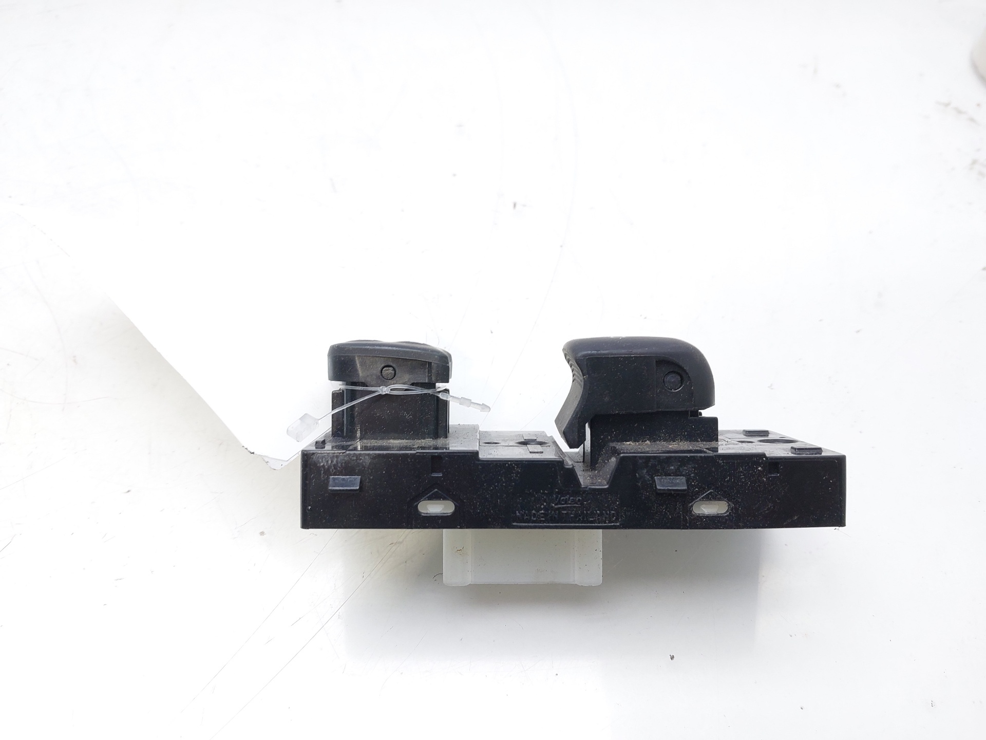 NISSAN Qashqai 2 generation (2013-2023) Front Right Door Window Switch 254114CE0A 21010893