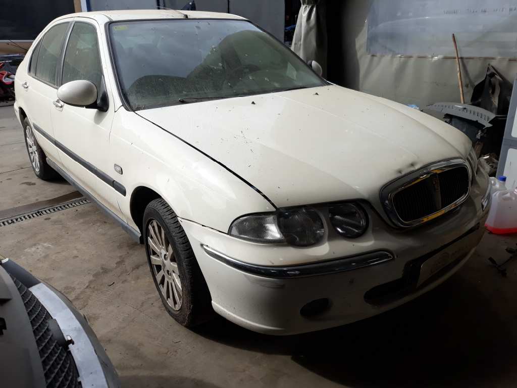 ROVER 45 1 generation (1999-2005) Högspännings tändspole MB0297008230 18486087