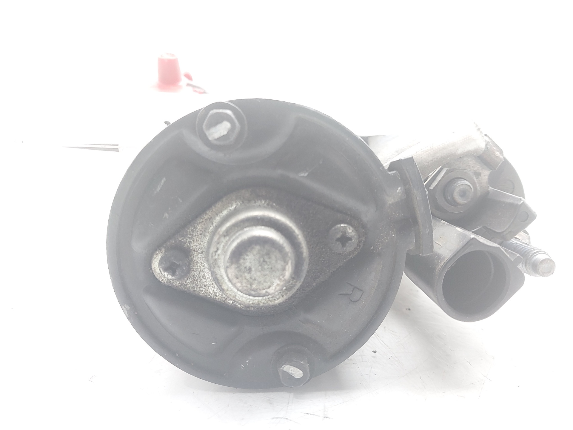 AUDI RS 5 8T (2010-2015) Starter Motor 079911021G 24836769