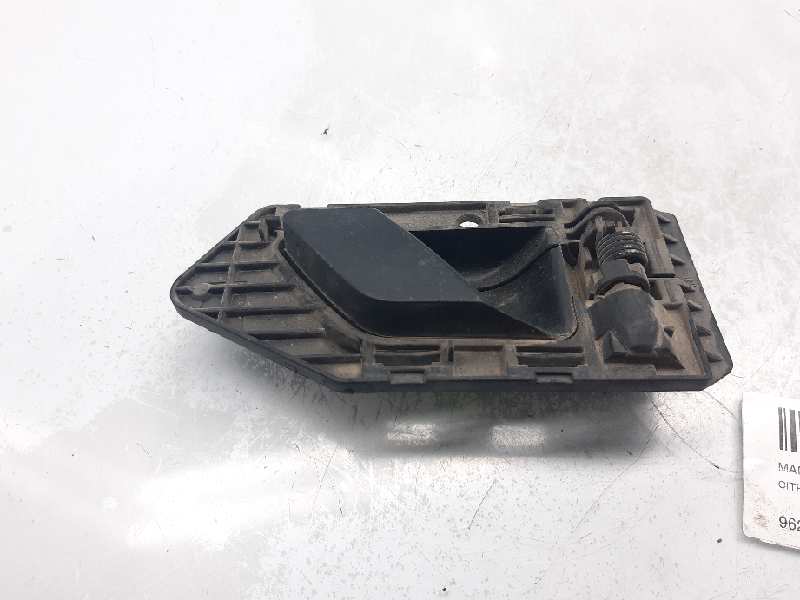 CITROËN Golf 2 generation (1983-1992) Other Interior Parts 9621422877 24127509