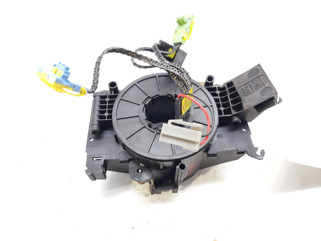 RENAULT Vel Satis 1 generation (2002-2009) Steering Wheel Slip Ring Squib 8200260781A 24069800