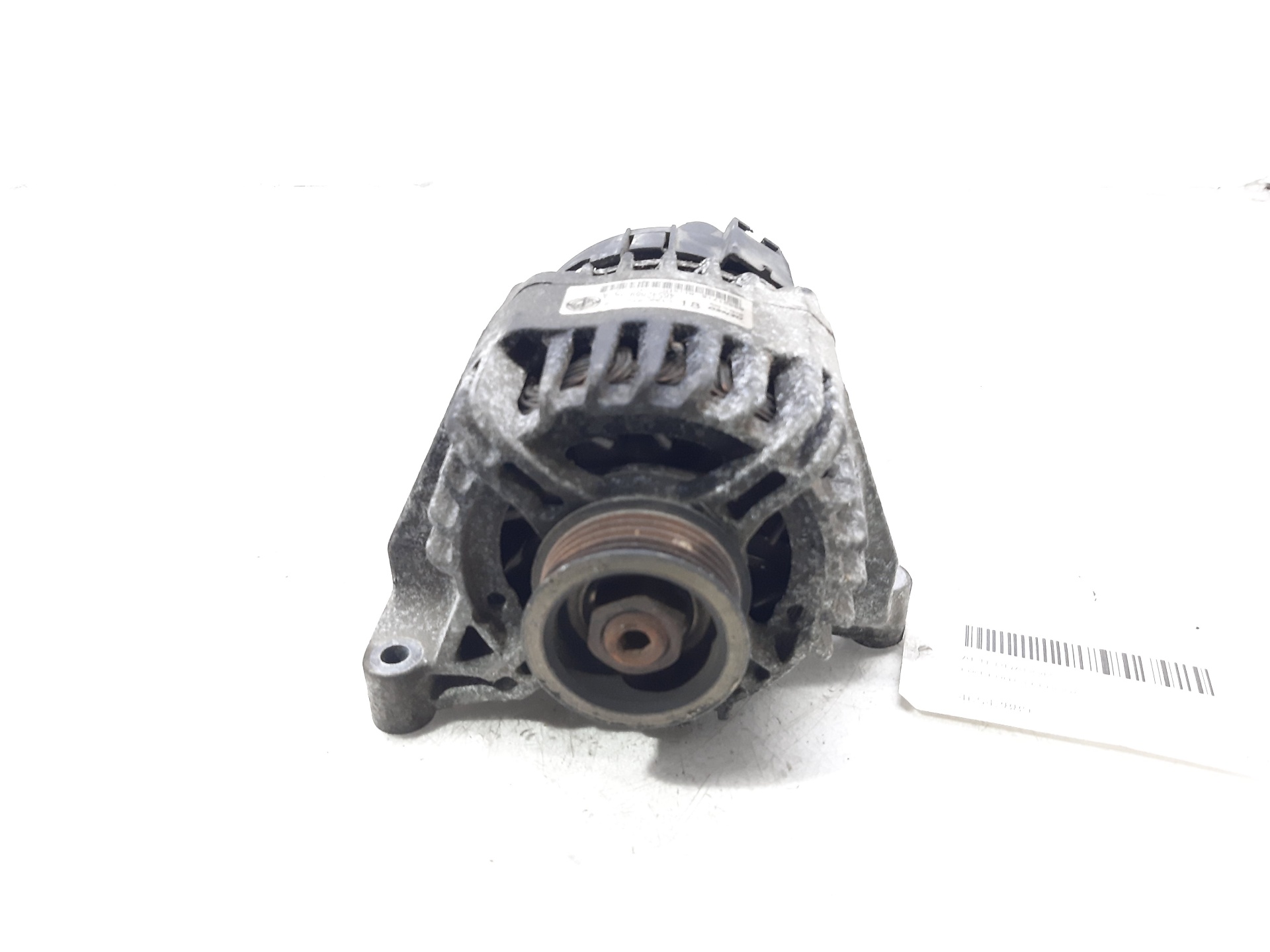 FIAT Punto 3 generation (2005-2020) Alternator 46542889 21094725