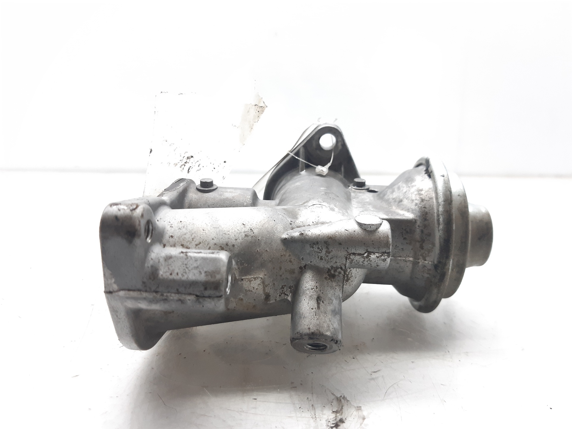 OPEL Astra H (2004-2014) EGR Valve 72277203 24029263