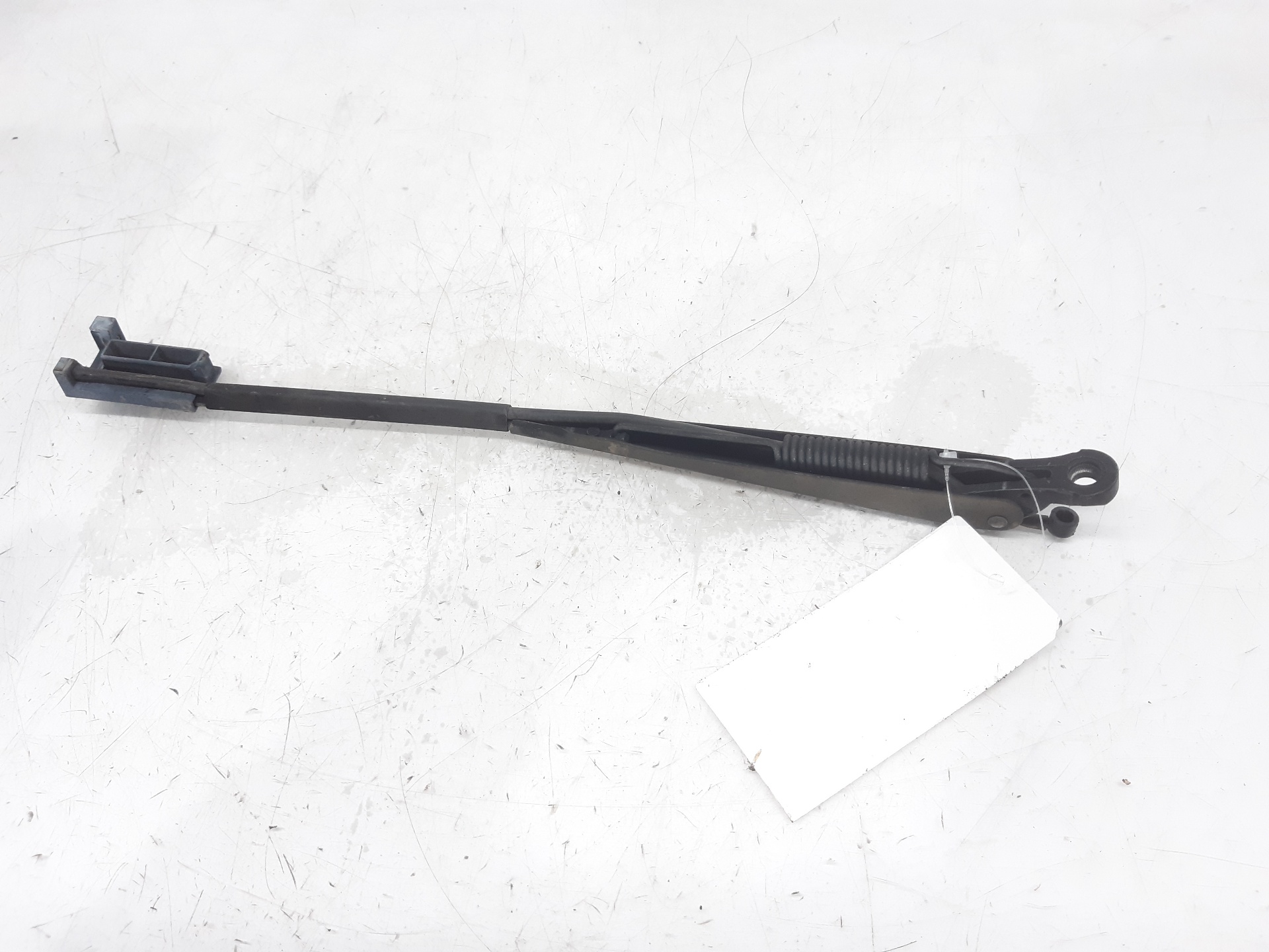 FORD Orion 3 generation (1990-1993) Tailgate Window Wiper Arm 5024644 24128674