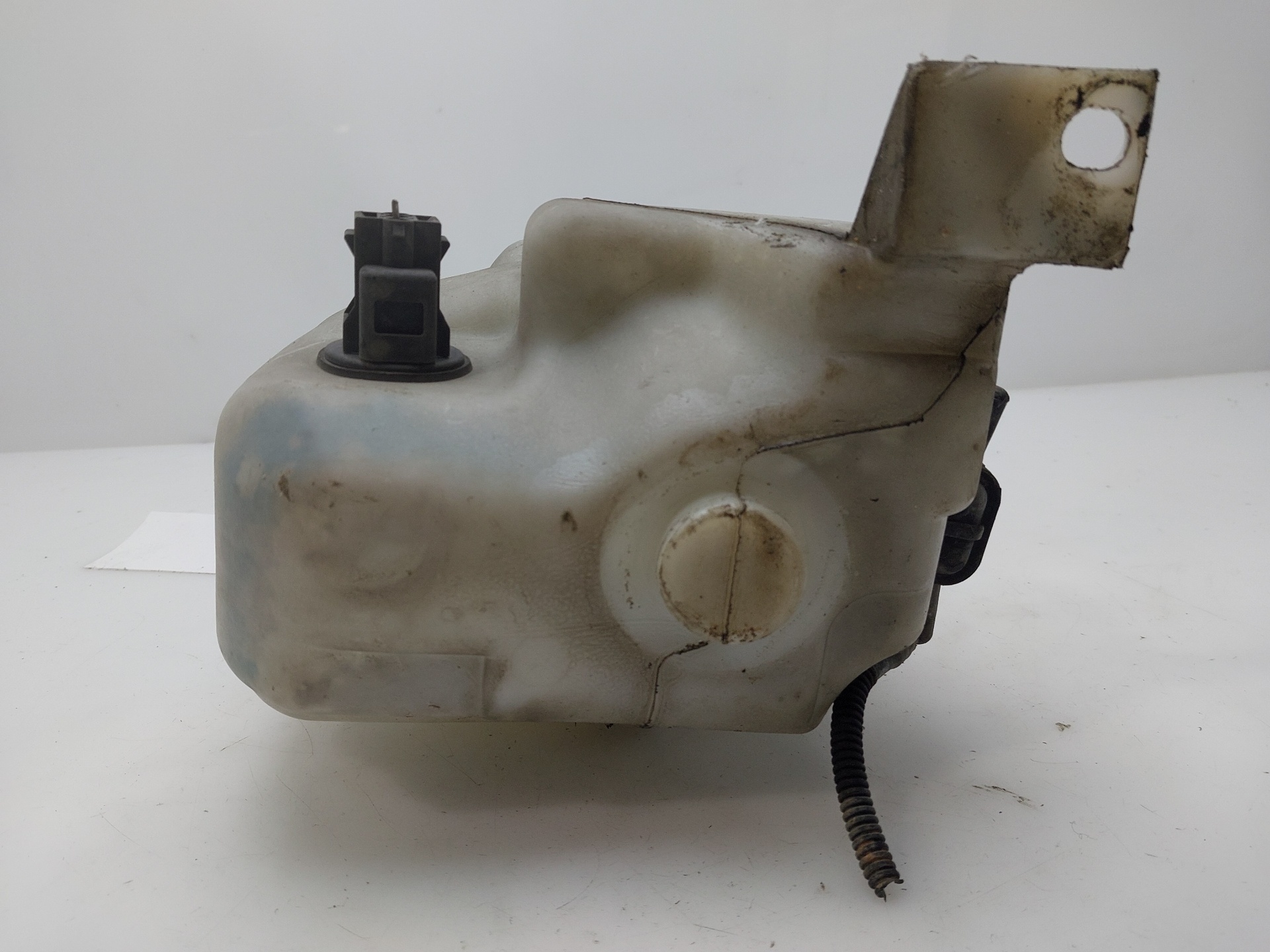 SEAT Leon 1 generation (1999-2005) Window Washer Tank 1J0955453N 24758637