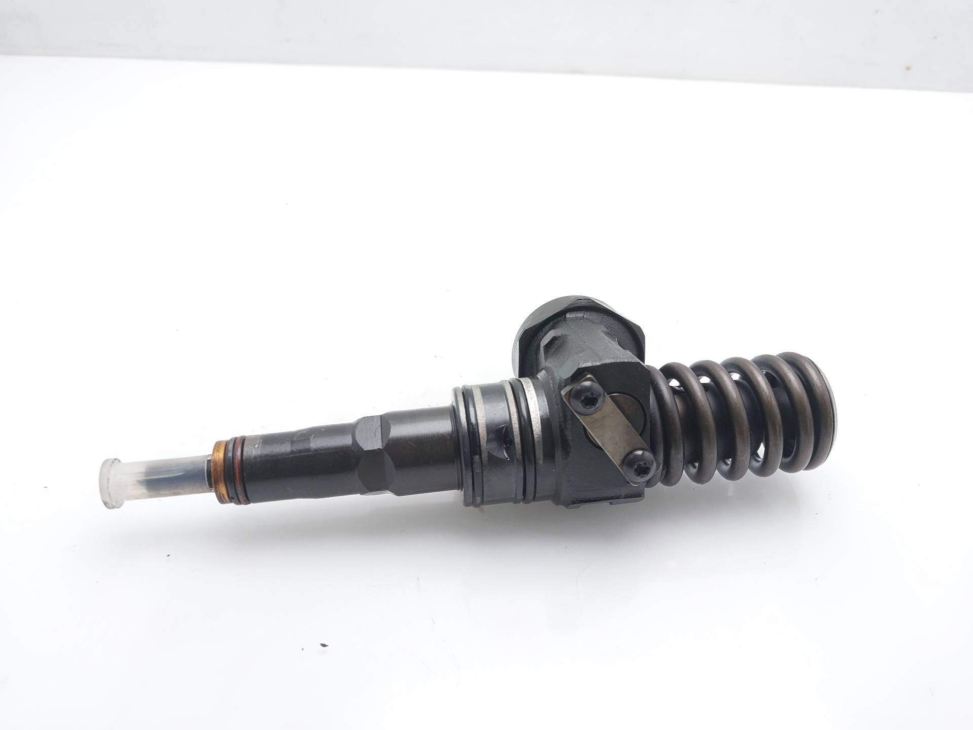 VOLKSWAGEN Touareg 1 generation (2002-2010) Fuel Injector 07Z130073F 24152810