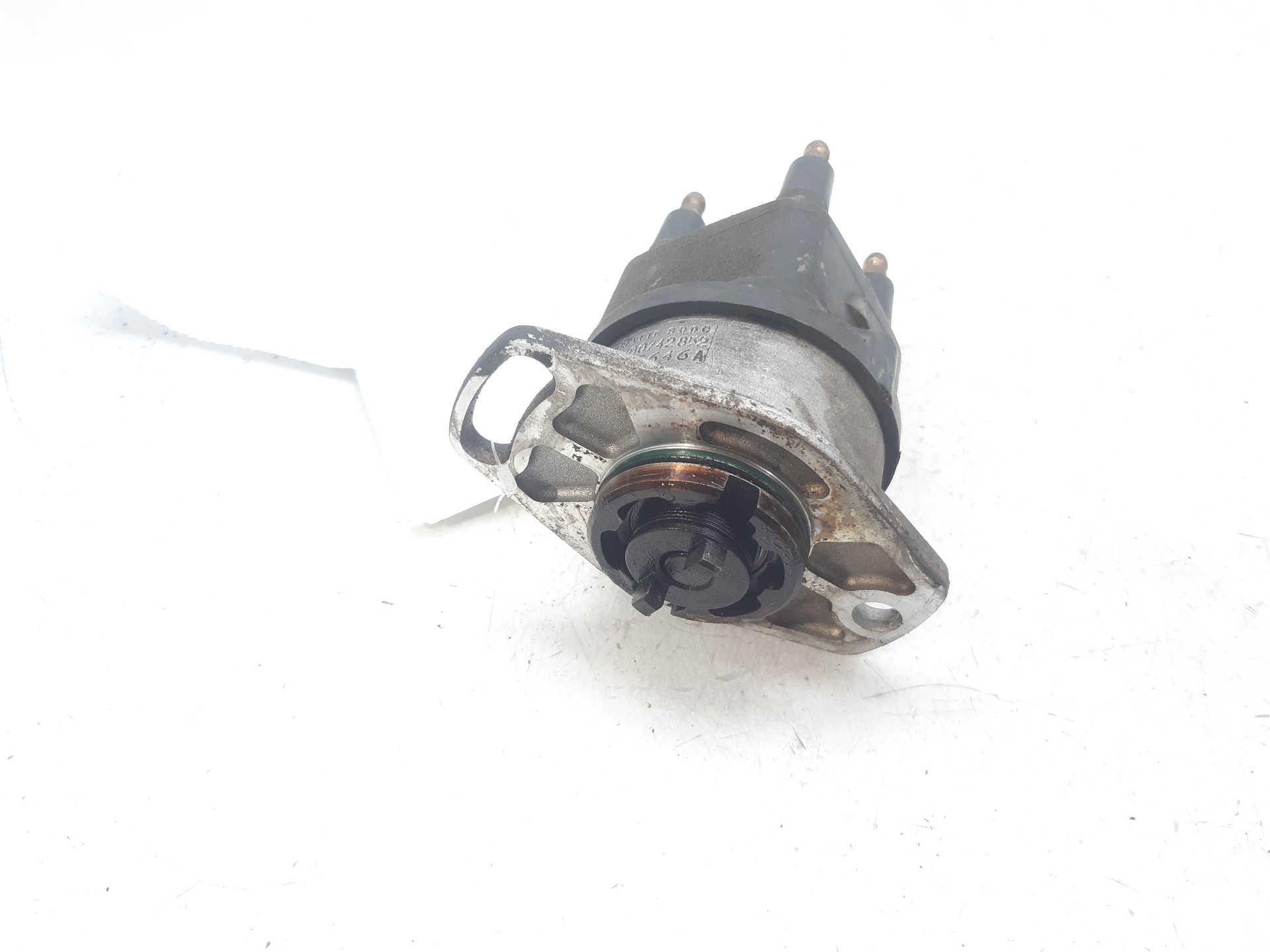 RENAULT Clio 1 generation (1990-1998) Other part 7700742852 22445915