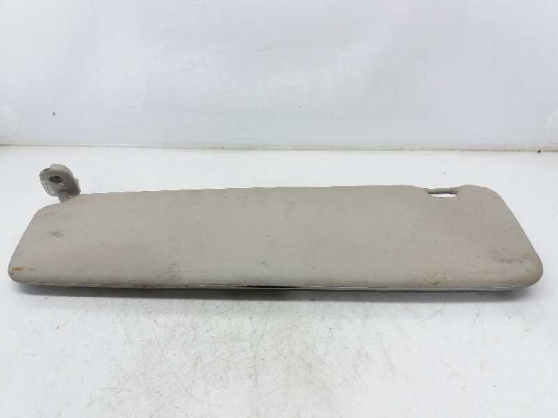 OPEL Vivaro B (2014-2019) Left Side Sun Visor 24082172