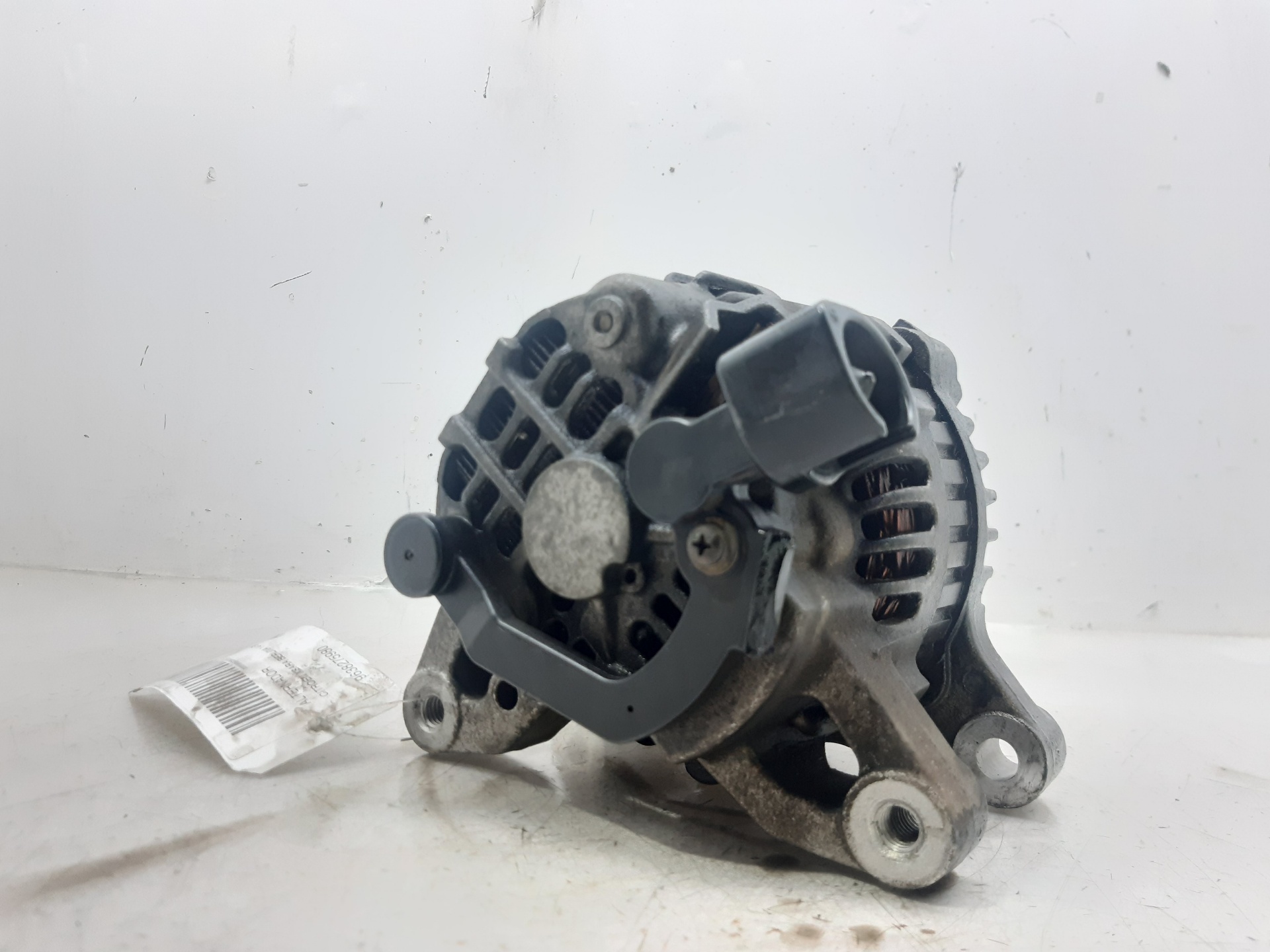 CITROËN Xsara 1 generation (1997-2004) Alternator 9638275980 24053350