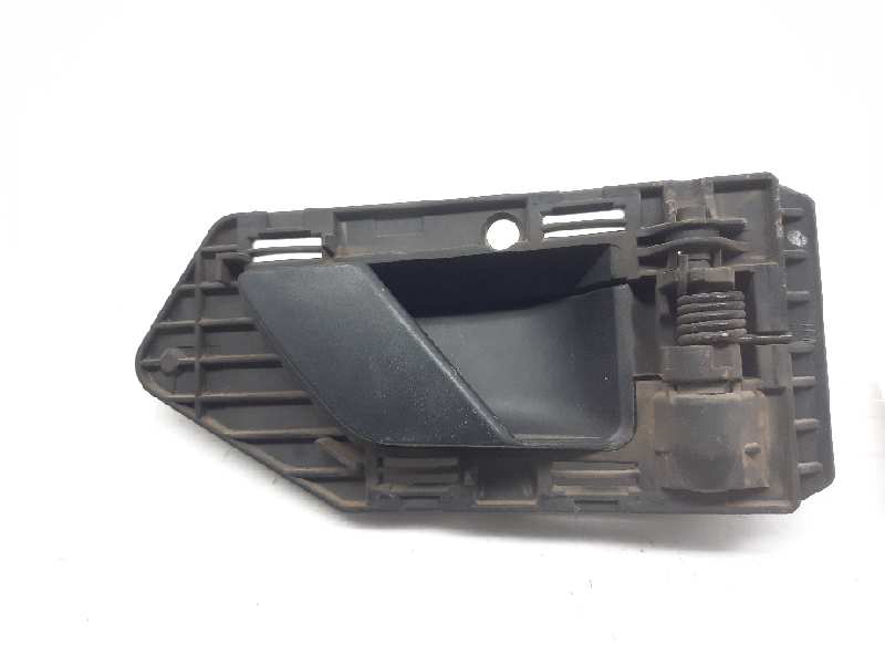 CITROËN Partner 1 generation (1996-2012) Other Interior Parts 9621422877 20197178