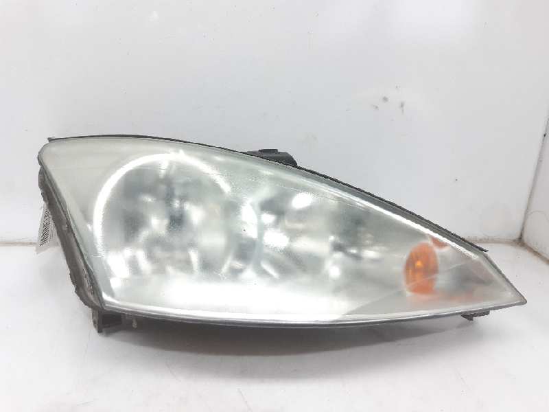 FORD Focus 1 generation (1998-2010) Front Right Headlight 2M5113W029BF 18473135