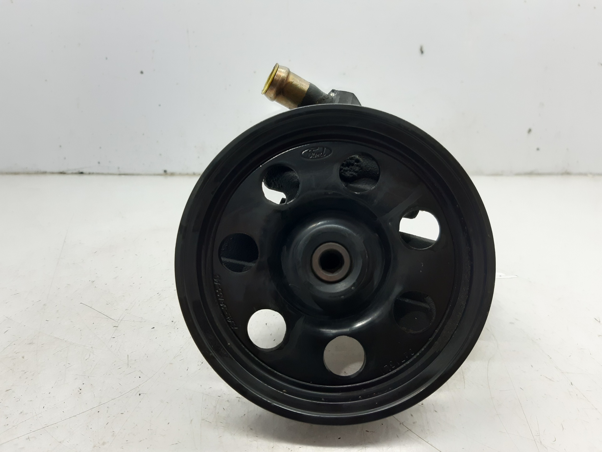 FORD Focus 1 generation (1998-2010) Power Steering Pump HBDFX 22390719