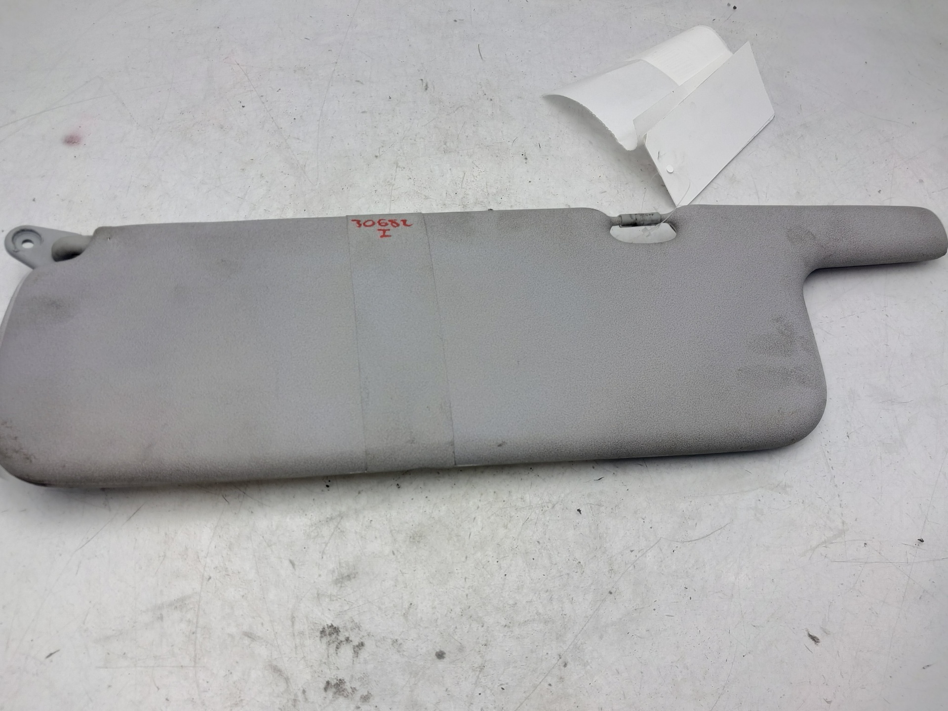 LANCIA Carisma 1 generation (1995-2004) Left Side Sun Visor MR216240 24074888