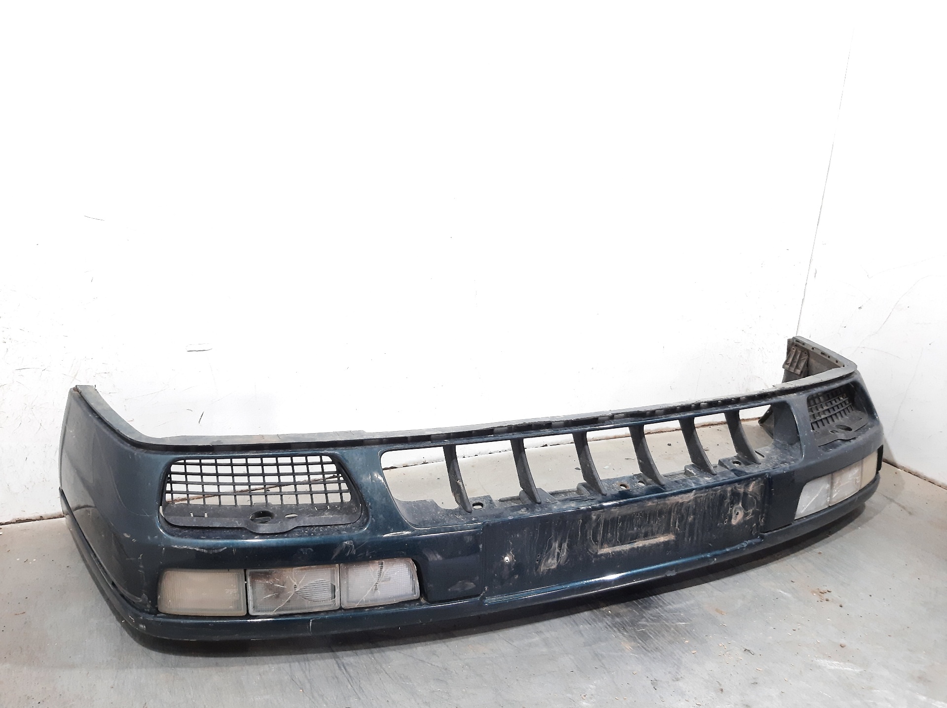 VOLKSWAGEN Golf 3 generation (1991-1998) Front Bumper 1H6807217B41 24050363