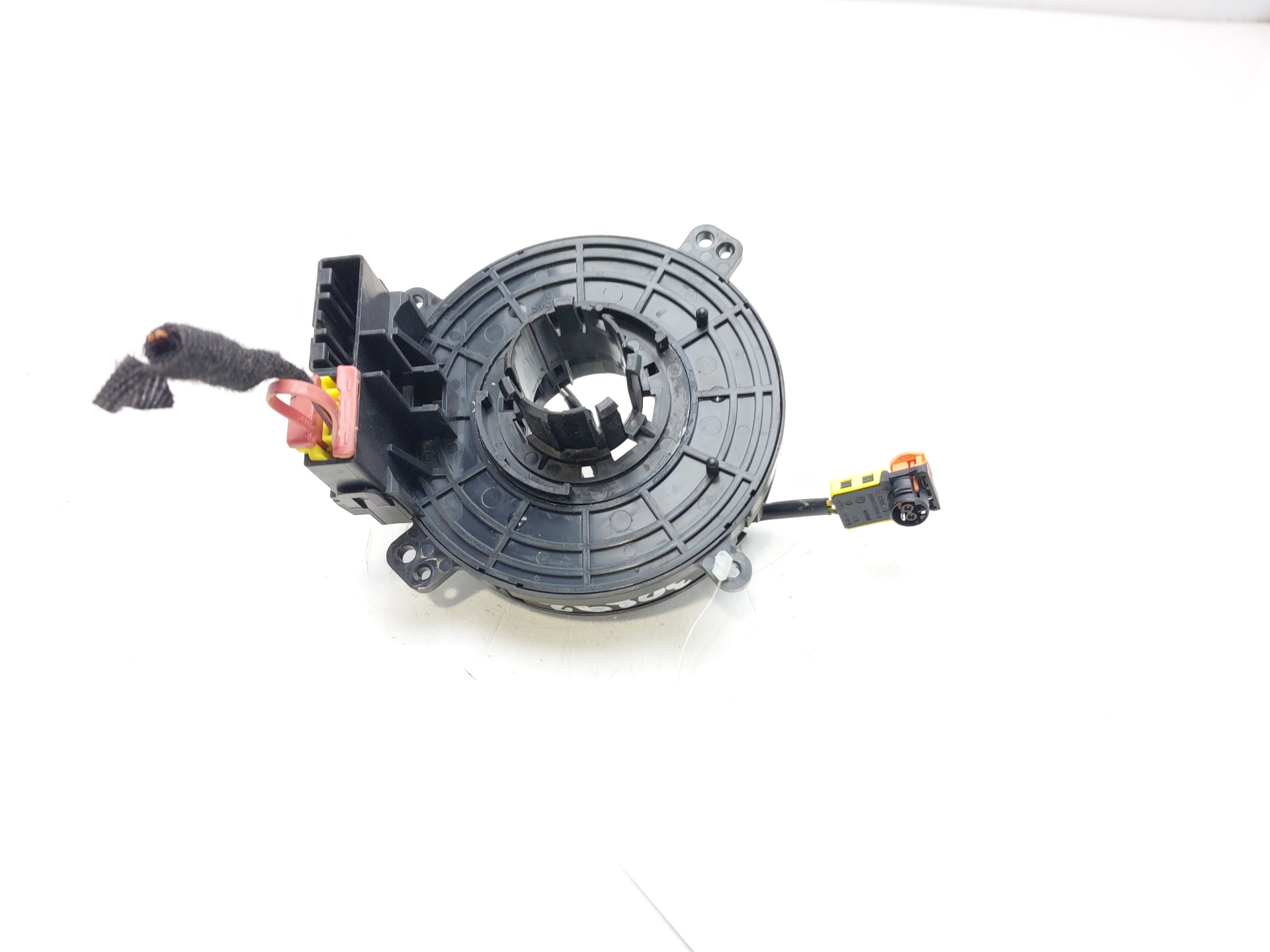 OPEL Corsa D (2006-2020) Steering Wheel Slip Ring Squib 22914039 20490006