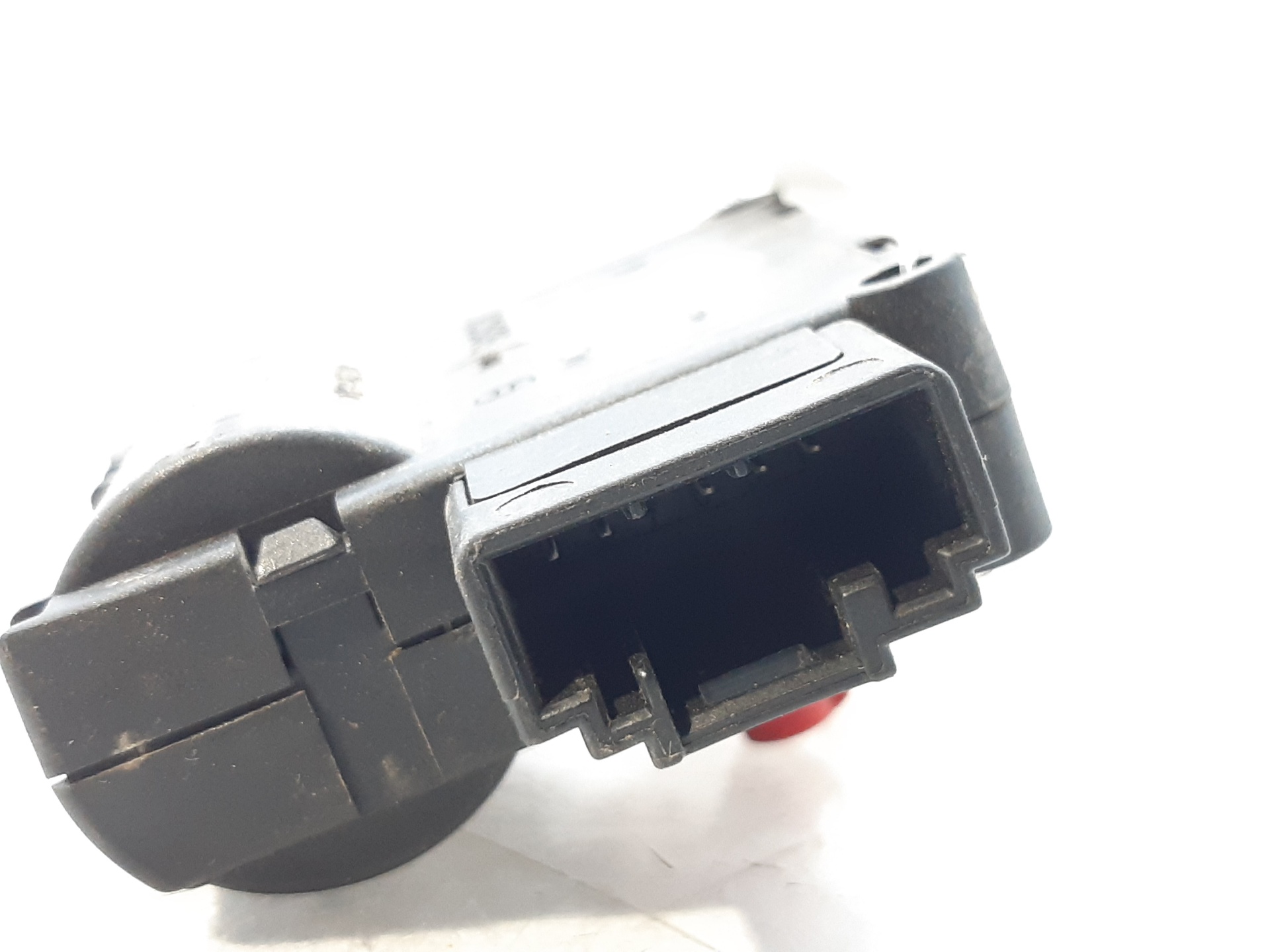 AUDI A8 D3/4E (2002-2010) Air Conditioner Air Flow Valve Motor 4E0820511 24082332