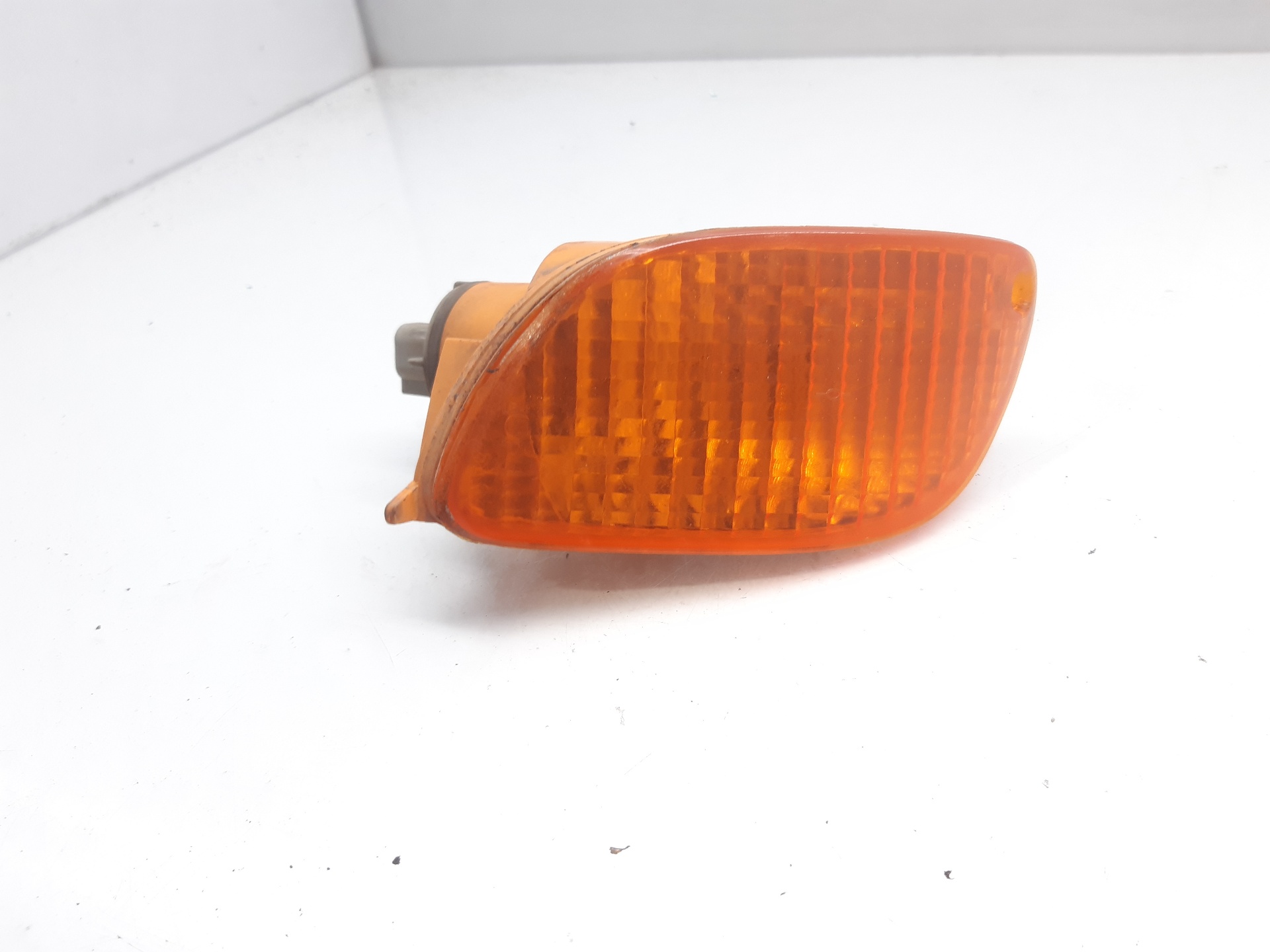 FORD Focus 1 generation (1998-2010) Front left turn light 1219836 20147937