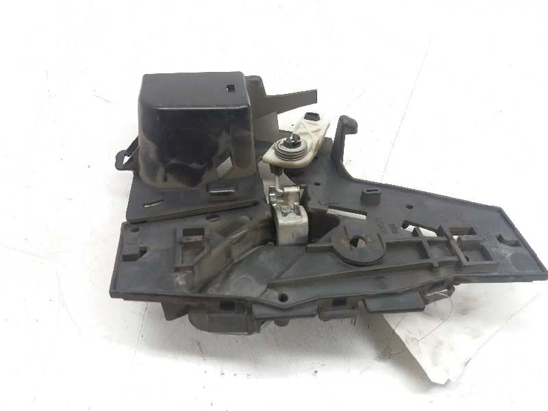 CITROËN C5 1 generation (2001-2008) Mâner de deschidere interioară dreapta spate 9649218877 18385609